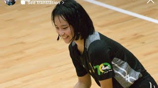 華宗盃高女組 鶯歌工商vs華僑高中 YINGGE VS HUAQIAO - 04/10/2022