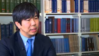 Yuichi Hosoya on Japan's Security Priorities