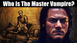 The Vampires From Dracula Untold Explained