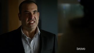 Suits || The Evolution of Louis Litt