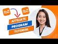 Temu Affiliate Program Step By Step Tutorial (Full Guide)