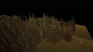 Geometry Mipmapping implementation