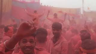 sakharkherda 2023 shri sant rohidas ganesh mandal chambhar samaj(2)