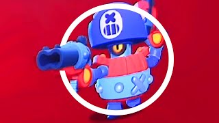 DARRYL REMODEL ÉRKEZIK? LEAK ÉLŐADÁSBAN! / Brawl Stars Magyarul