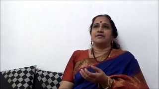 Season's Special with Geetha Raja (HD) - By ChennaiDecemberSeason.com