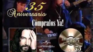 TV Spot "Marco Antonio Solis - Tu Me Vuelves Loco & 30 Aniversario"
