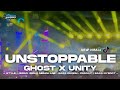 DJ MUSHUP FULL DUGEM UNSTOPABLE X UNITY X RUTINITAS RADONG JUNGLE DUCTH VIRAL TIKTOK • BONGOBARBAR