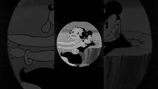 Mickey Rat Fleischerstudios Bettyboop Mickeymouse
