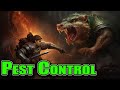 Best HFY story: Pest Control | 2599 | r/HFY7