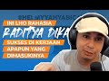 Ini Lho Rahasia Raditya Dika Sukses Di Kerjaan Apapun Yang Dimasukinya! Salut! | Wawancara