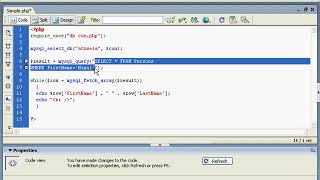 Advanced php - Sinhala tutorial 15