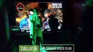 Calladita remix - Bad Bunny Perú feat j Balvin Perú