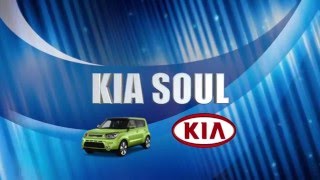 Top Five Reasons to Buy a New Kia Soul, Franklin Kia, Nashville, Murfreesboro TN