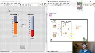 Labview Tutorials - Case Structures