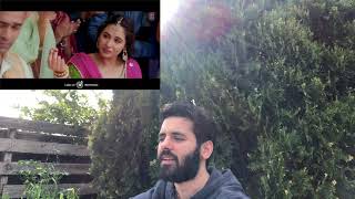 Dil Chahte Ho | Reaction | Jubin Nautiyal, Mandy Takhar | Payal Dev | Navjit Buttar | Bhushan Kumar