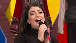 Danica Krstić \u0026 Narodni orkestar RTS pod upravom Vlade Panovića - Mndra mja