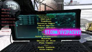 Testing MW2 PATCH
