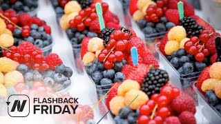 Flashback Friday: How Much Fruit Is Too Much?