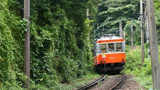 2023年７月大平台駅周辺