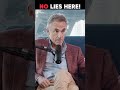 How Do You Know Your Plan Is Good? | #jordanpeterson #shorts