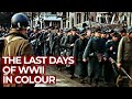 The End of the War in Colour | Part 1: Inside the Reich | Free Documentary History