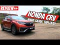 Honda CRV Gen5 - Kereta Terpakai Paling Berbaloi untuk Dimiliki