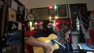 Something (Acoustic) - The Beatles - Fernando Ufret