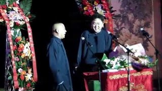 郭德纲于谦相声集锦《老老年》爆笑相声笑翻天。绝版相声 ，不笑找我，绝对笑死人