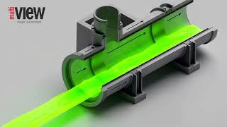 Tracing Sanitary & Storm Connections | What Is Sewer Dye Testing? | multiVIEW Locates Inc.