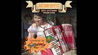 Oktoberfest at Phat Brew Club