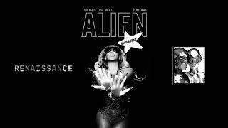 Act 2: Loop The Sample Renaissance Tour - Beyoncé (Studio Version)