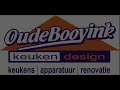 oude booyink keukens greeploze eilandopstelling