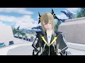 pso2ngs　声なし 気分でストーリー