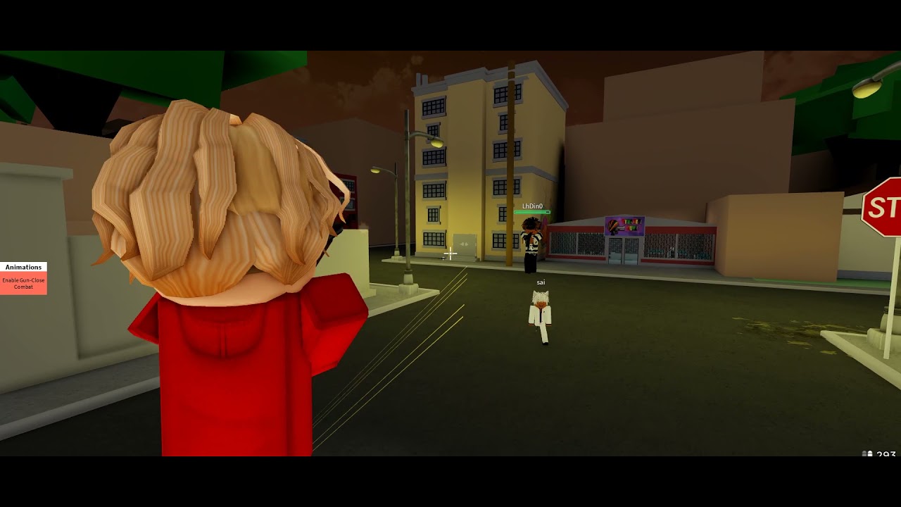 Dahood Montage 1 Youtube