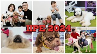 PET EXPO TERBESAR DI INDONESIA | IIPE 2024 |