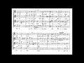 Palestrina: Missa Hodie Christus natus est - Credo - Sixteen