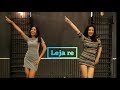 Leja Re | dhvani bhanushali | ft. Avika Gor & Krutika Solanki  Choreography | Wedding Choreography