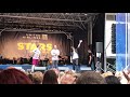 Michael Lee Brown, Will Roland, and Alex Boniello perform "Sincerely Me" from Dear Evan Hansen