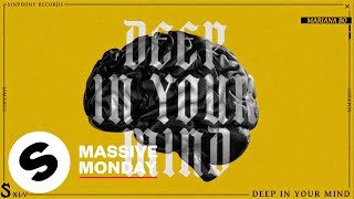 Mariana BO - Deep In Your Mind (Official Audio)