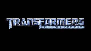 Transformers Orchestral: Till All Are One