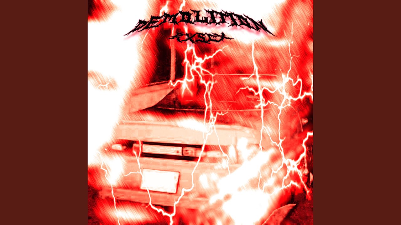 Demolition Youtube Music