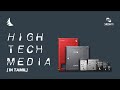 Tailored Media Solutions for Every Camera | Angelbird  | TAMIL