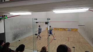 ADS SQUASH TV kanalı canlı yayında