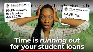 Student Loan Update: SAVE Plan Ruling & What PSLF Borrowers Need to Know