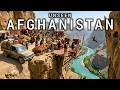 UNSEEN AFGHANISTAN | The Hidden Life That Nobody Talks About | 4K Travel Documentary