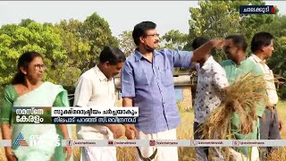 മാസപ്പടി അടക്കം സർക്കാറിനെതിരായ ഒരു വിമർശനവും ഏൽക്കില്ലെന്ന് സി.രവീന്ദ്ര നാഥ്