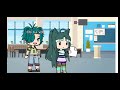 |Gacha Life|- Tamfi và bạn