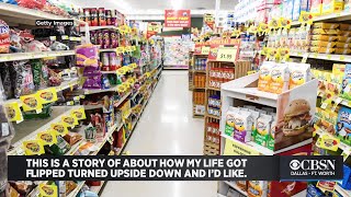 Texas Giving Emergency Extension Of SNAP Benefits Through July