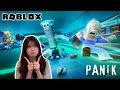 HATI HATI TERSEDOT - PANIK 2 ROBLOX INDONESIA