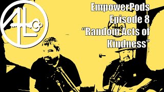 February 21, 2025 "Random Acts of Kindness: Small Gestures, Big Impact"